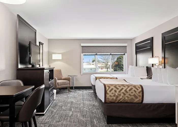 Kelly Inn Billings